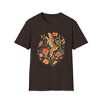 Wild Circle T-Shirt