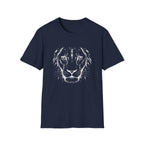 Lion Gaze