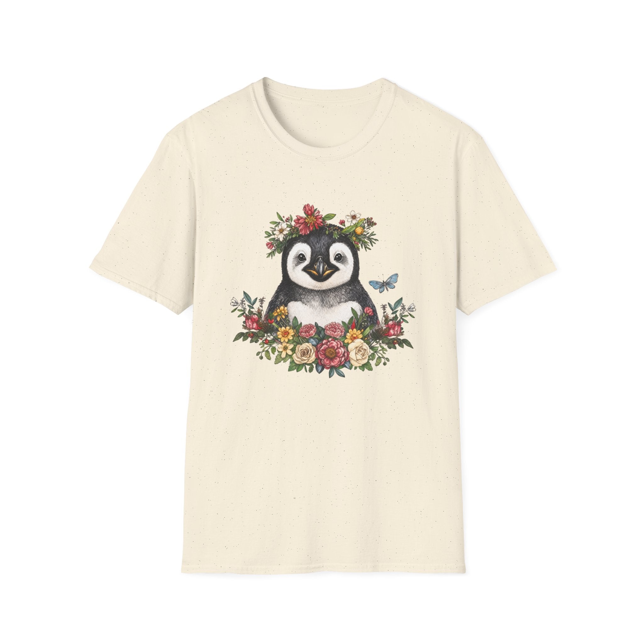 Penguin Bloom