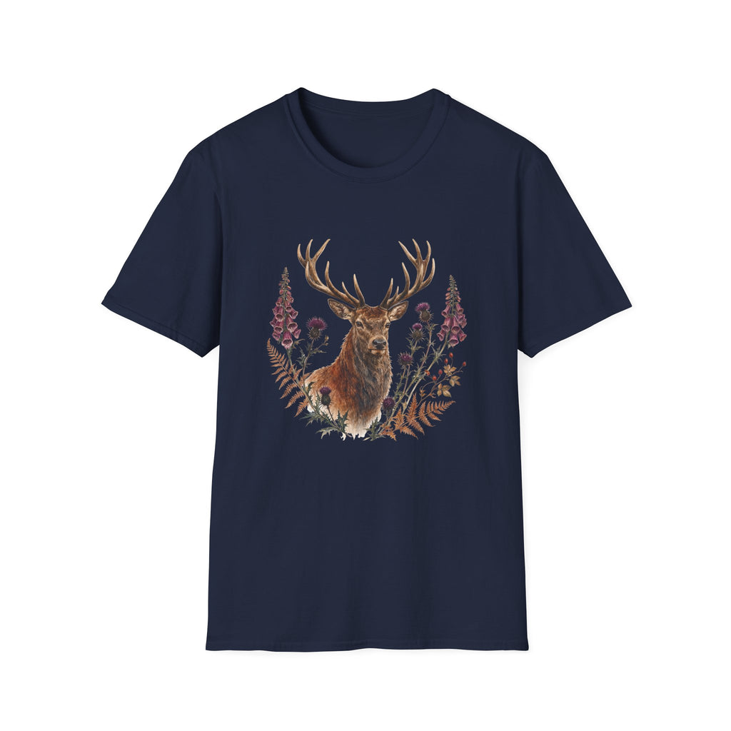 Antler Management