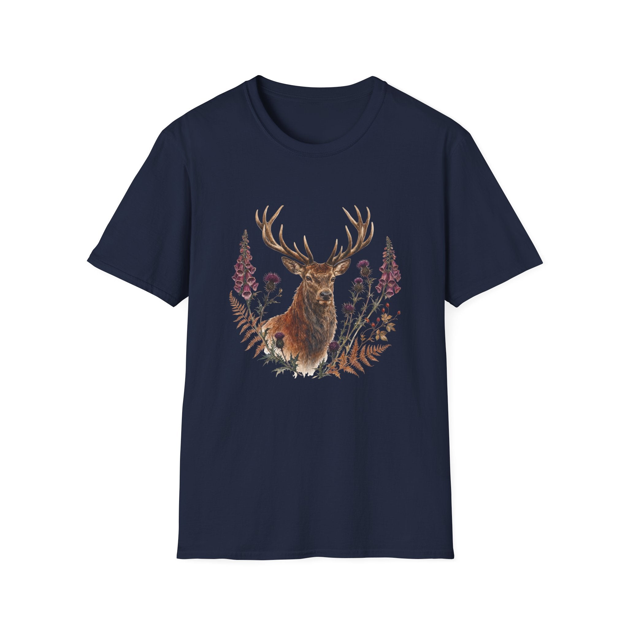 Antler Management