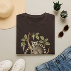 Savanna Lemur