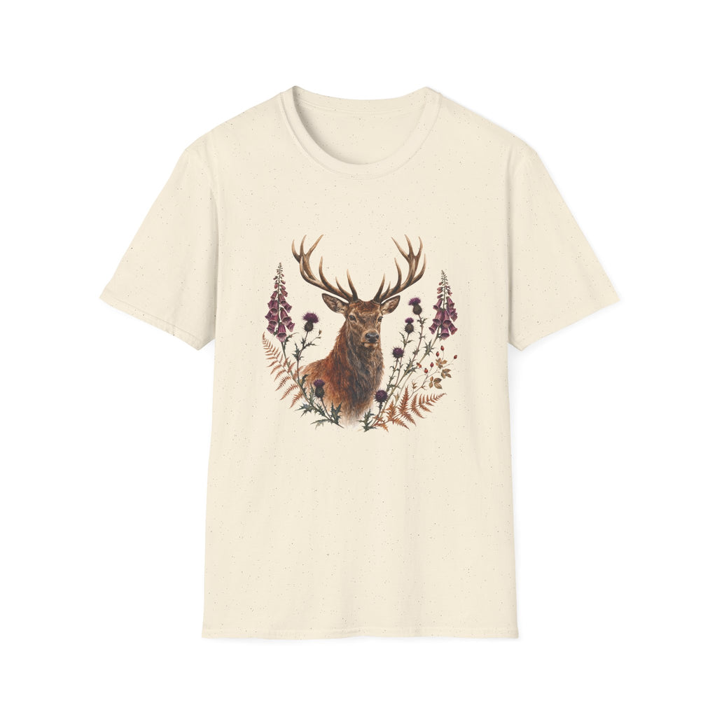 Antler Management