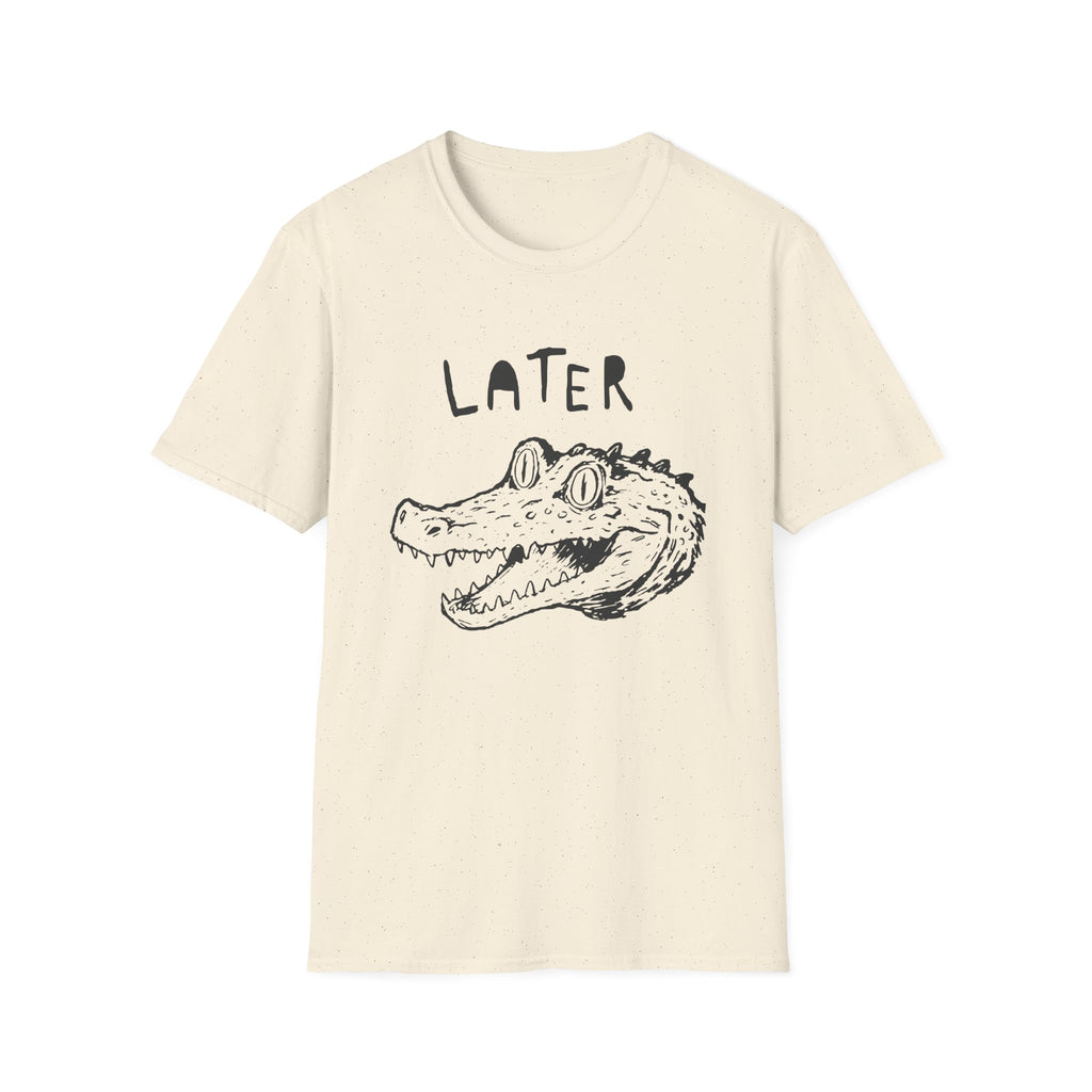 Later Gator