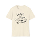 Later Gator