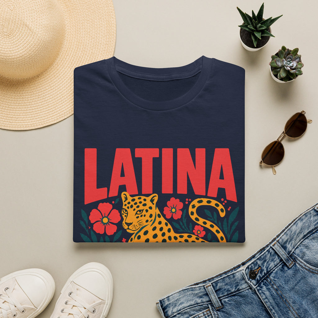 Latina Vibes