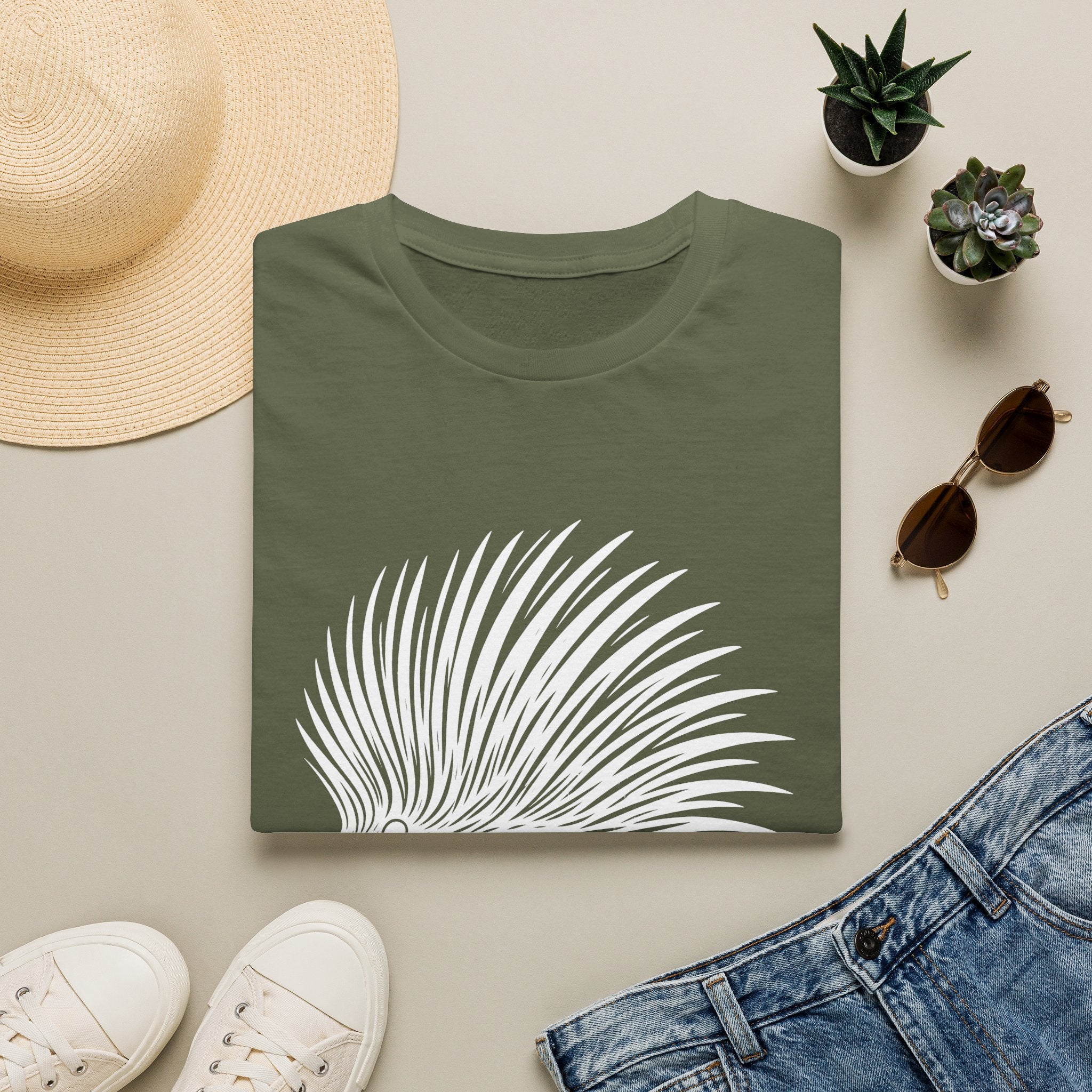 Quill Work