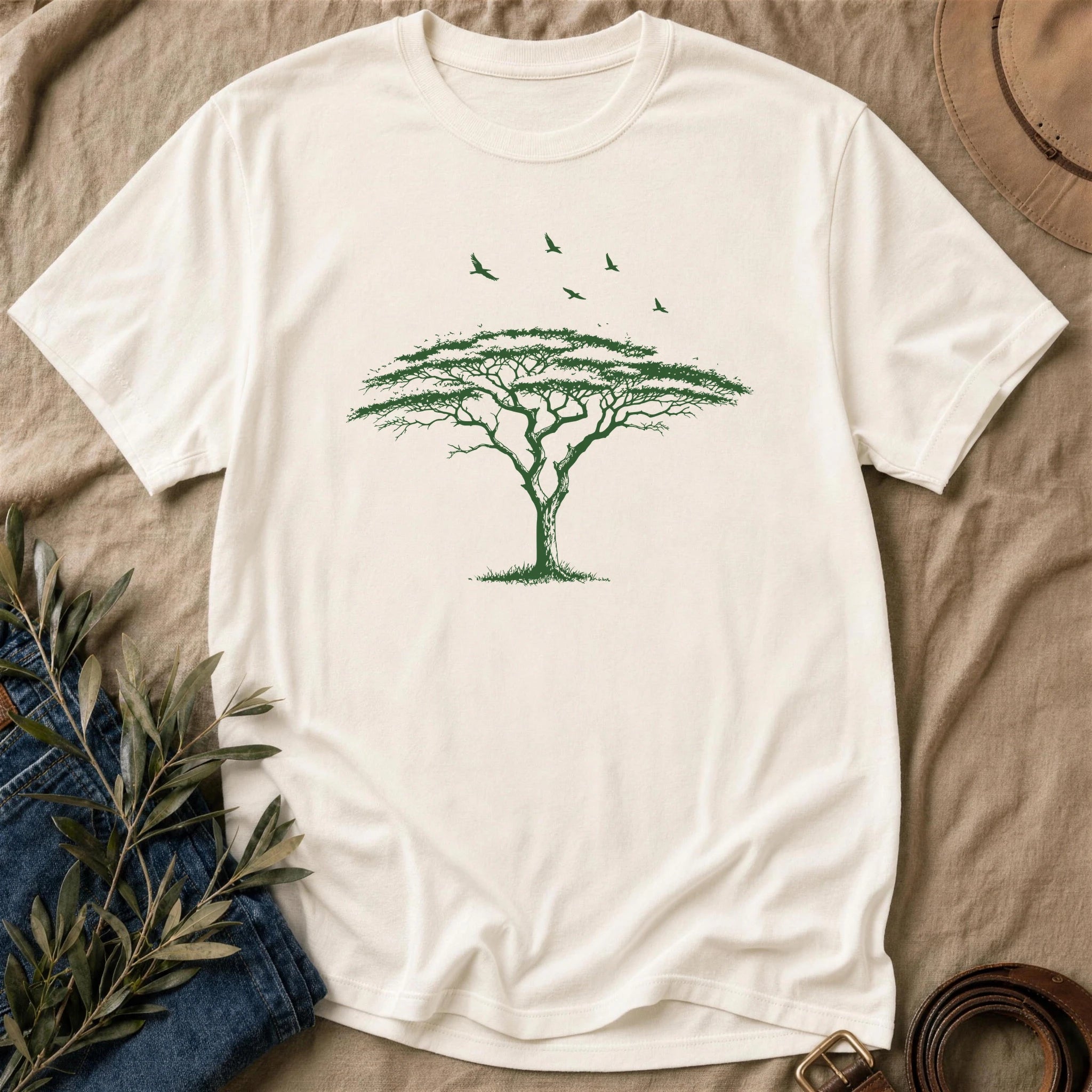 Natural