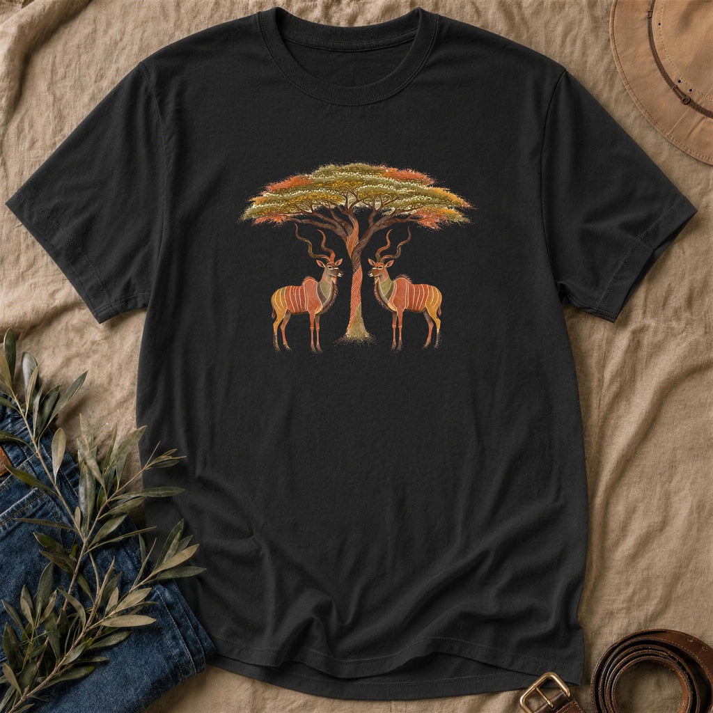 Acacia Kudu - Black