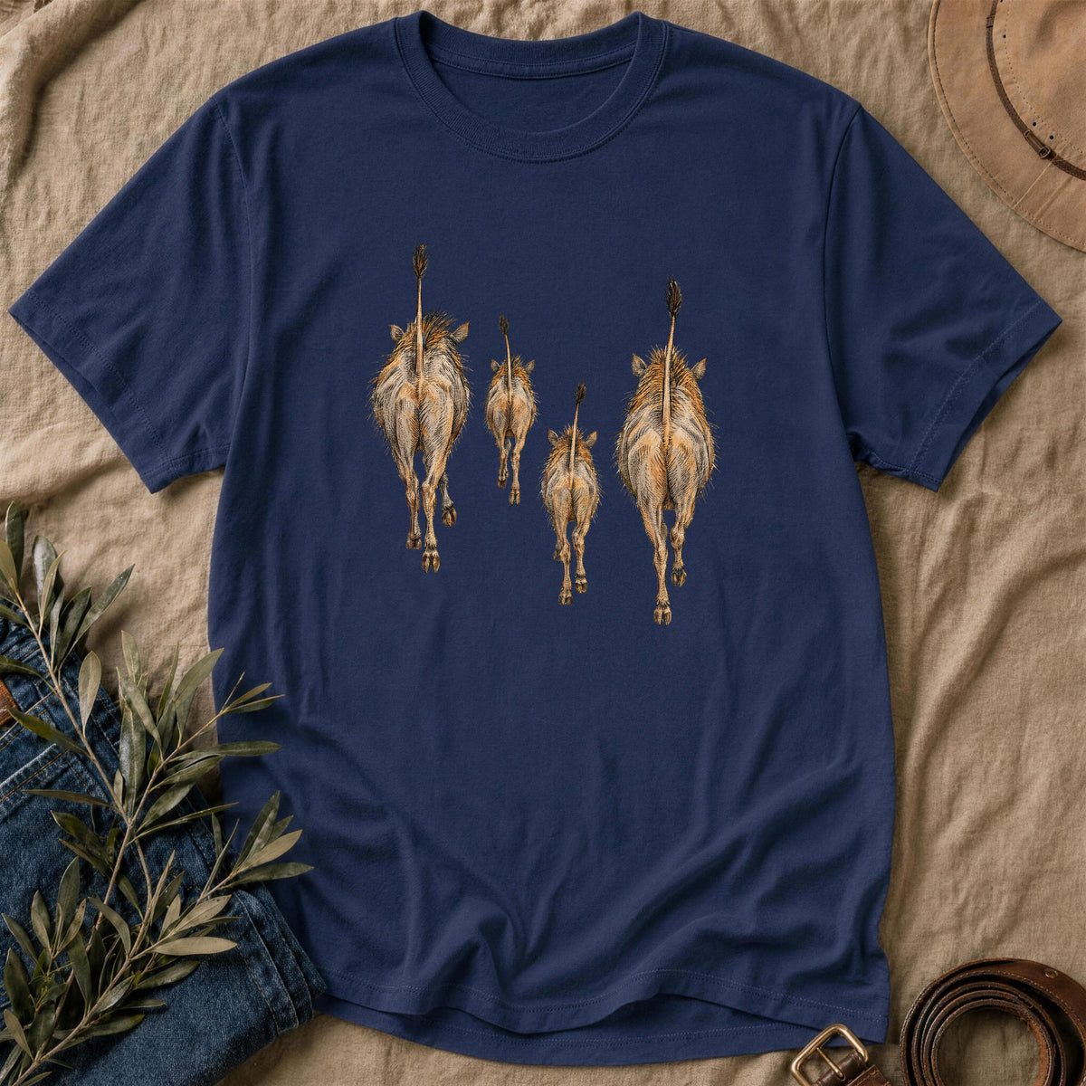Aerials - Navy