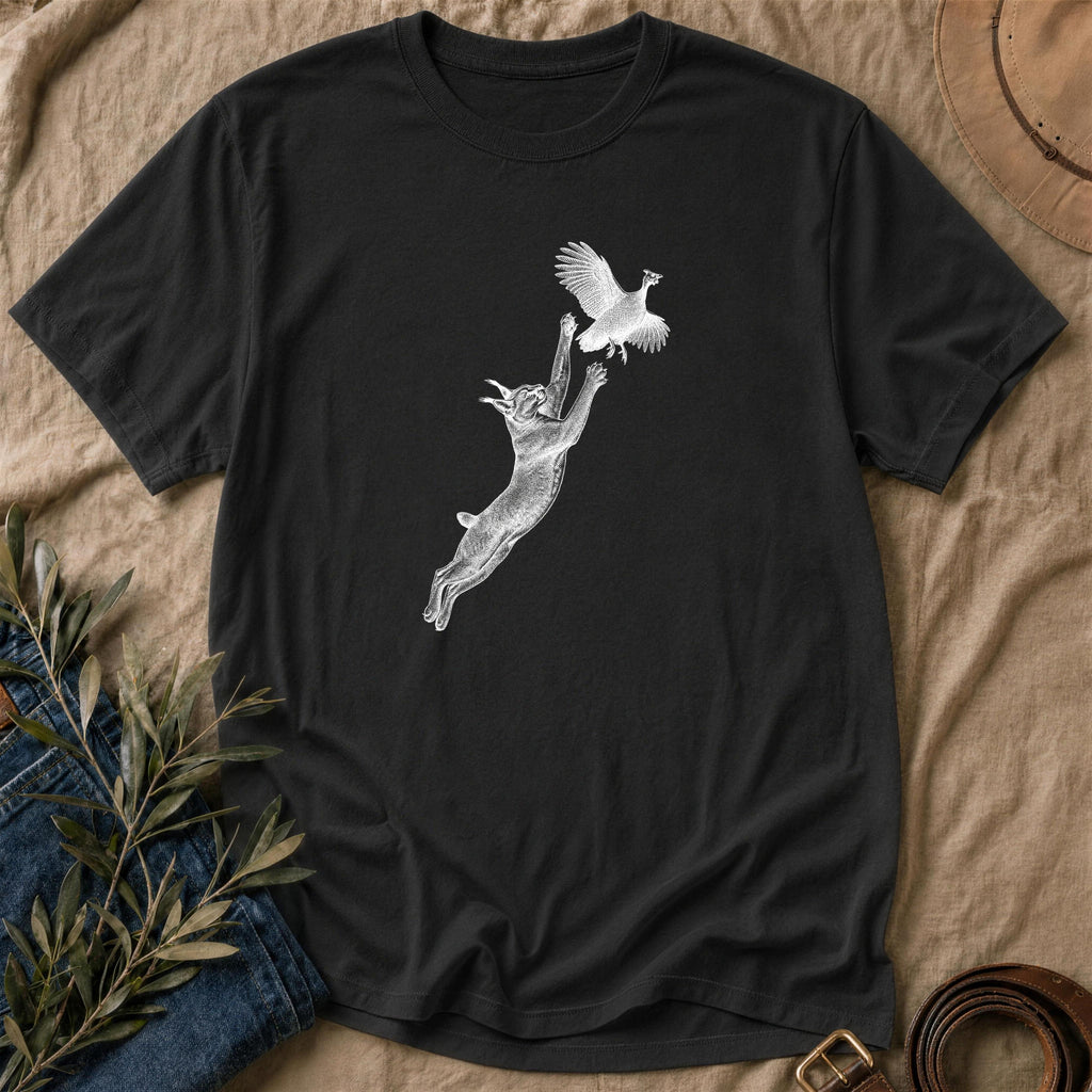 Air Time - Black