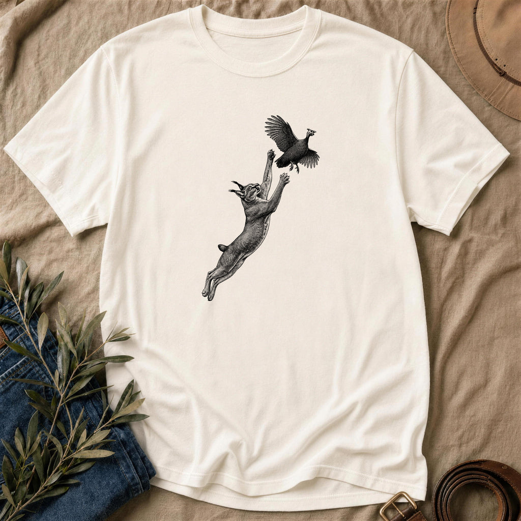 Air Time - Natural