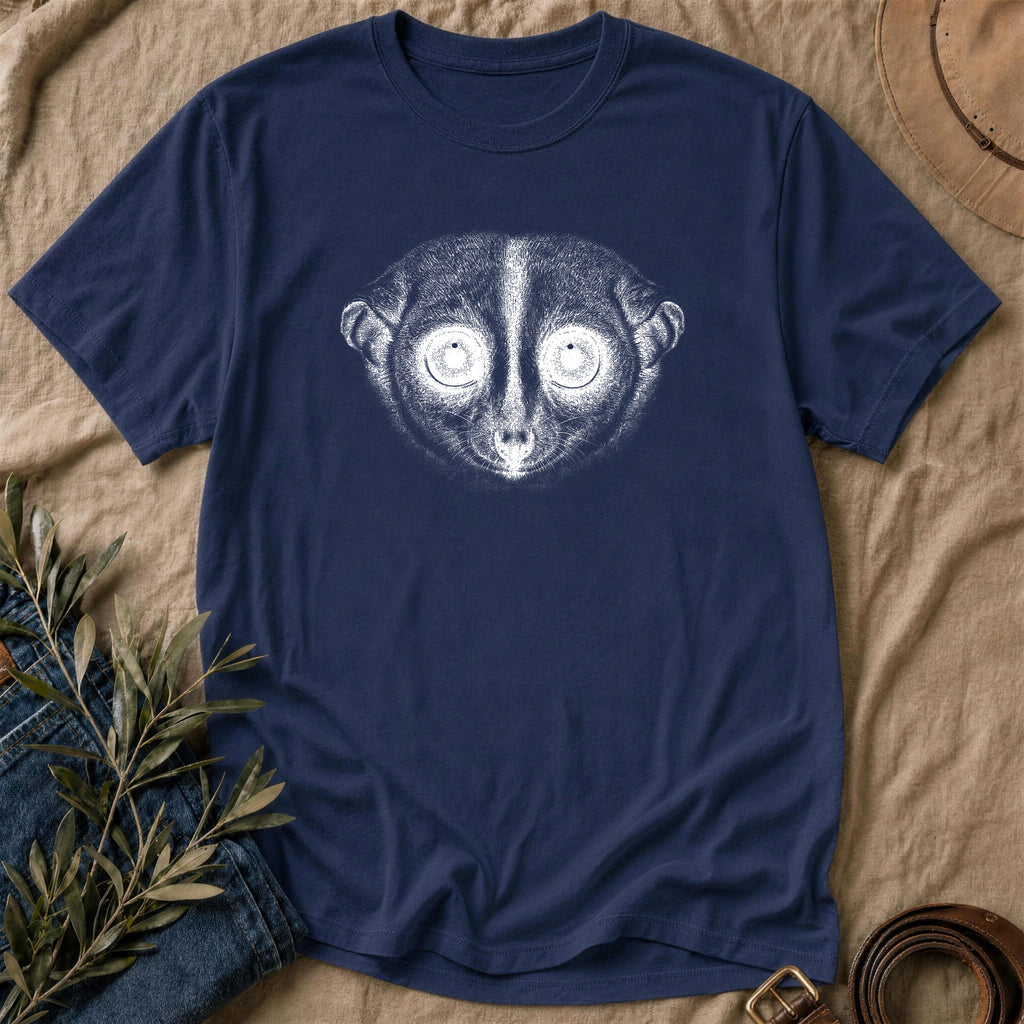 All Eyes - Navy