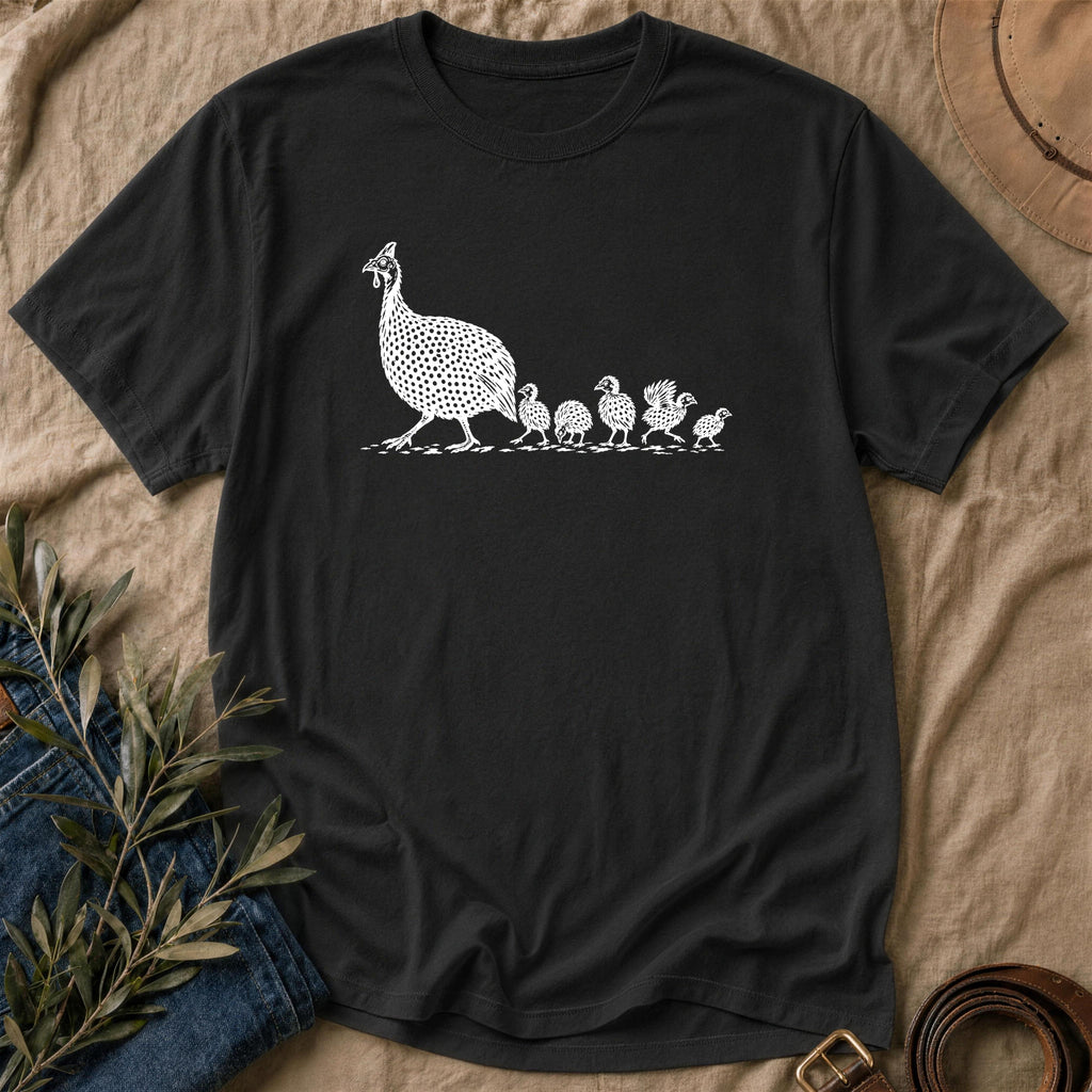 All Present - Black