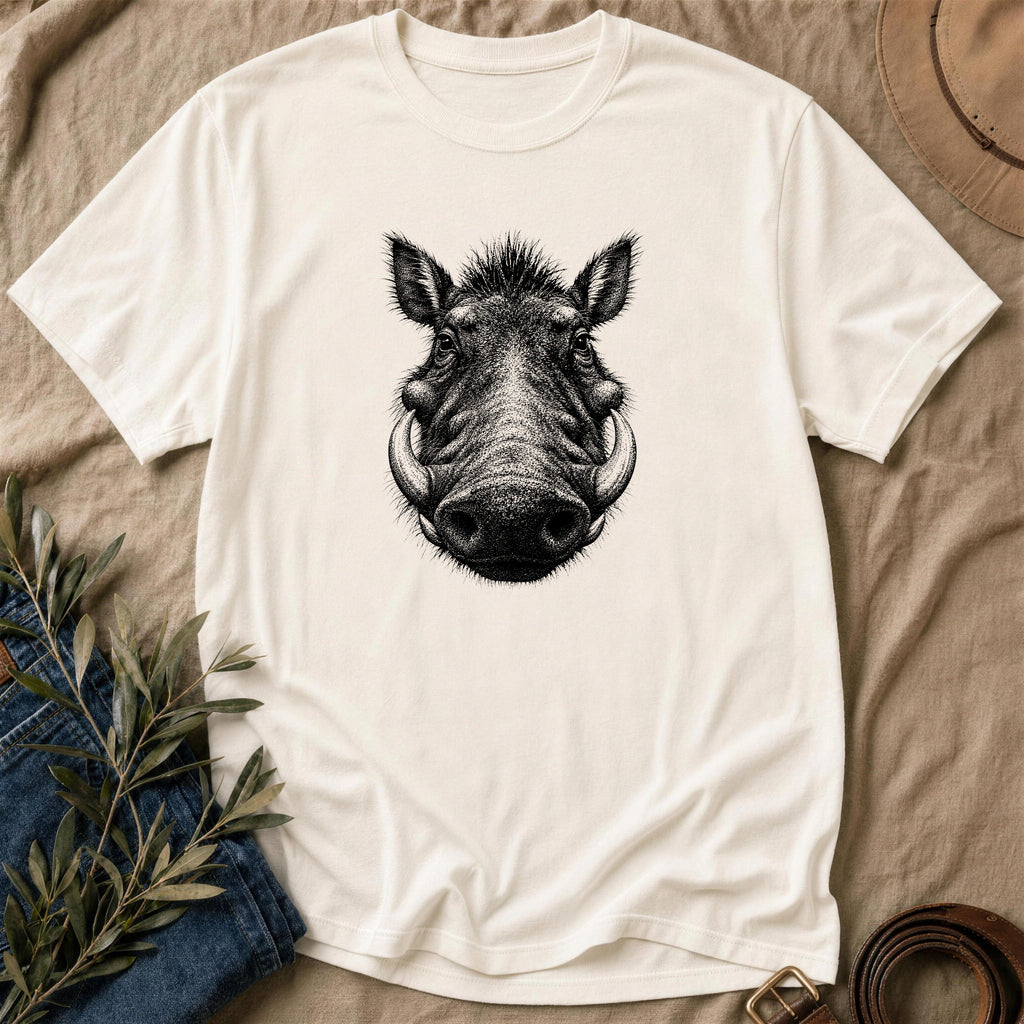 All Snout - Natural