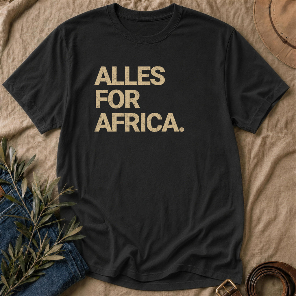 Alles - Black
