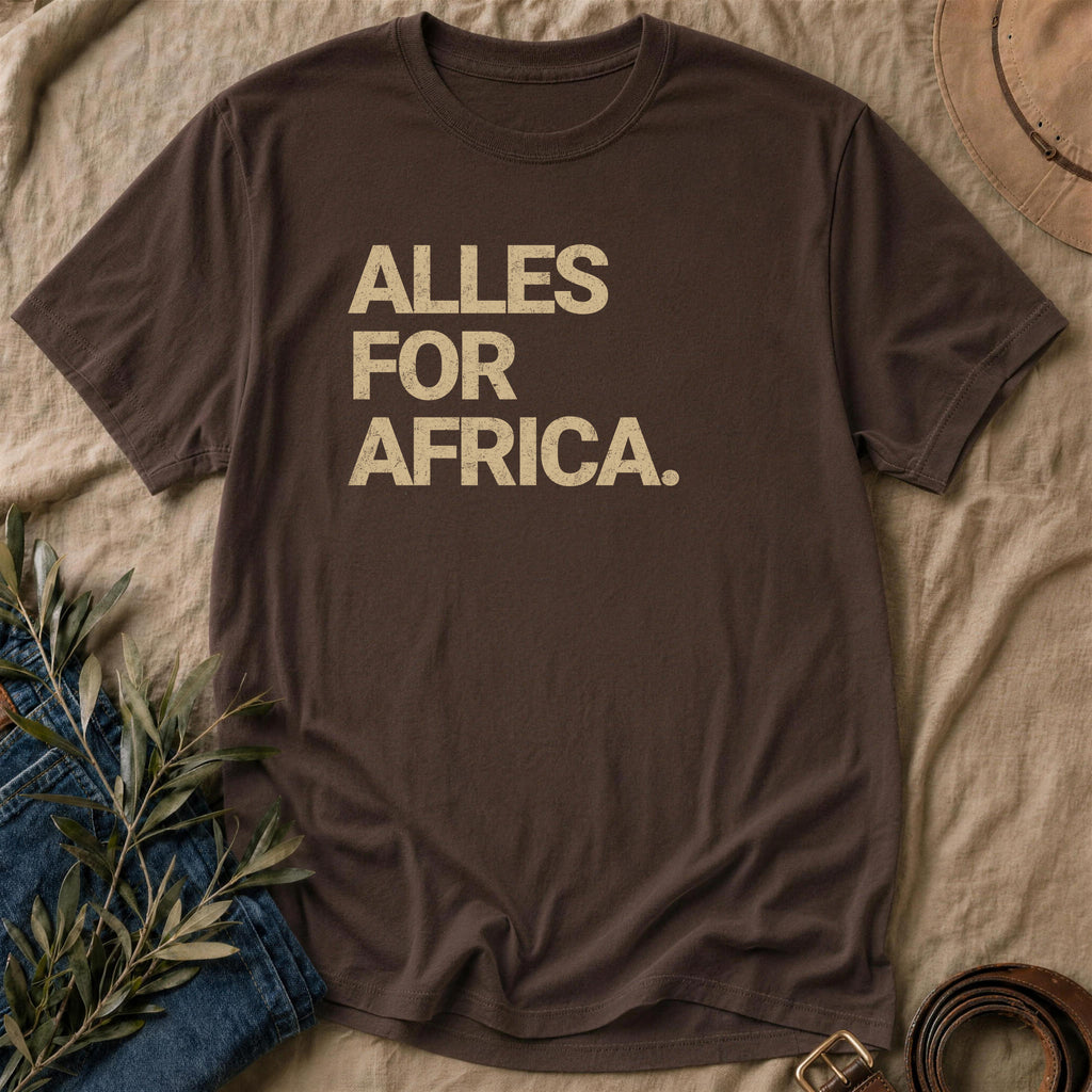 Alles - Dark Chocolate