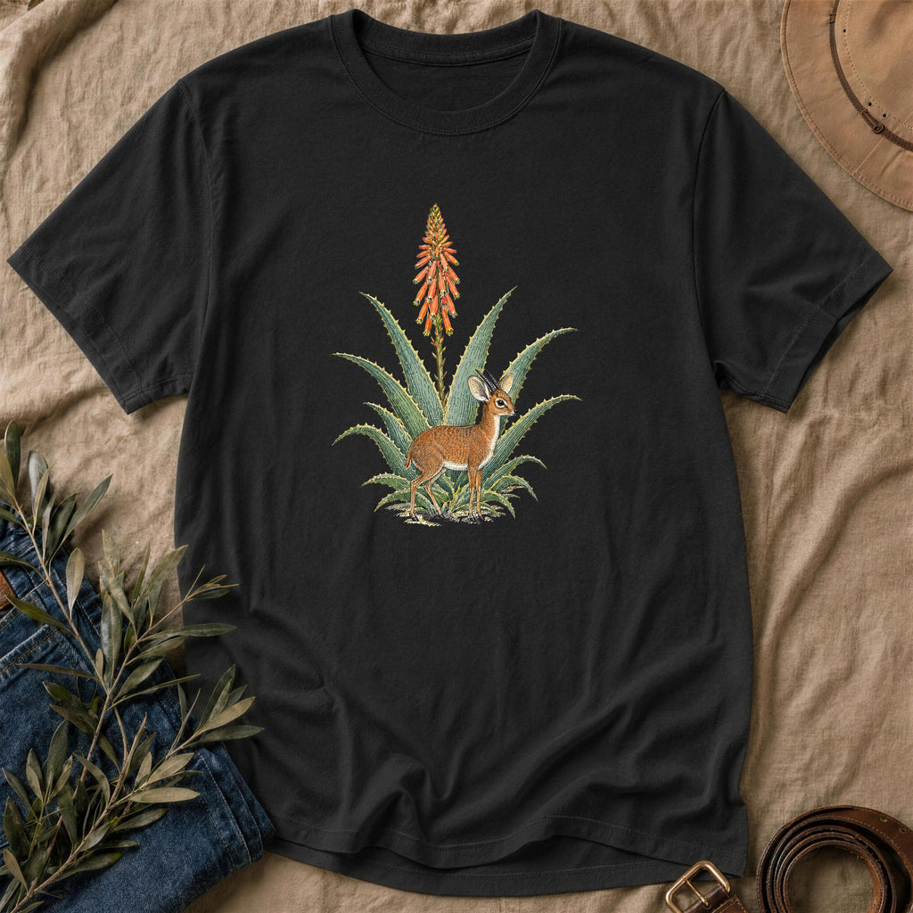 Aloe Suni - Black