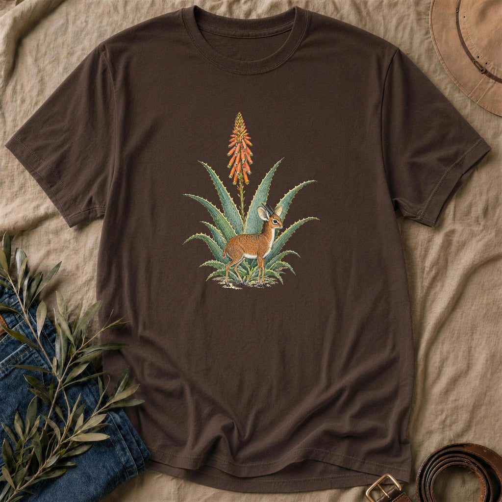 Aloe Suni - Dark Chocolate