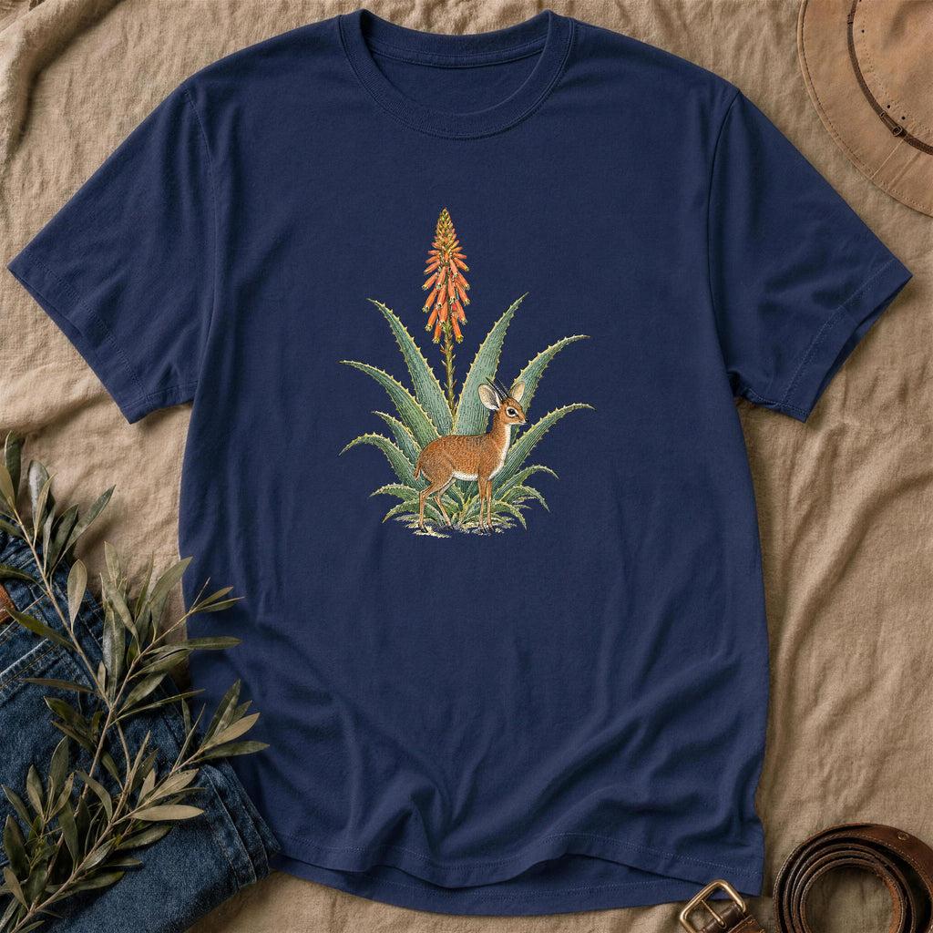 Aloe Suni - Navy