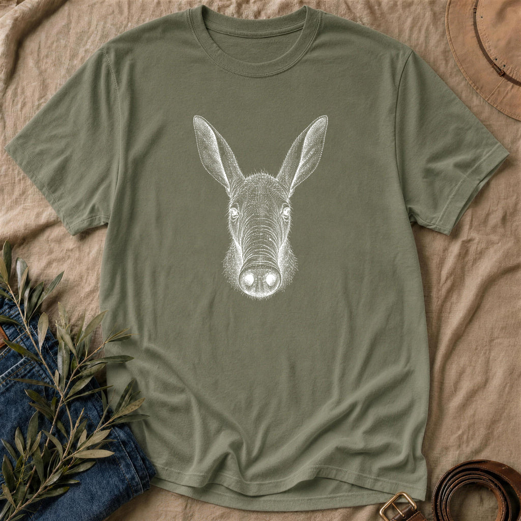 Ant Hours - Military Green