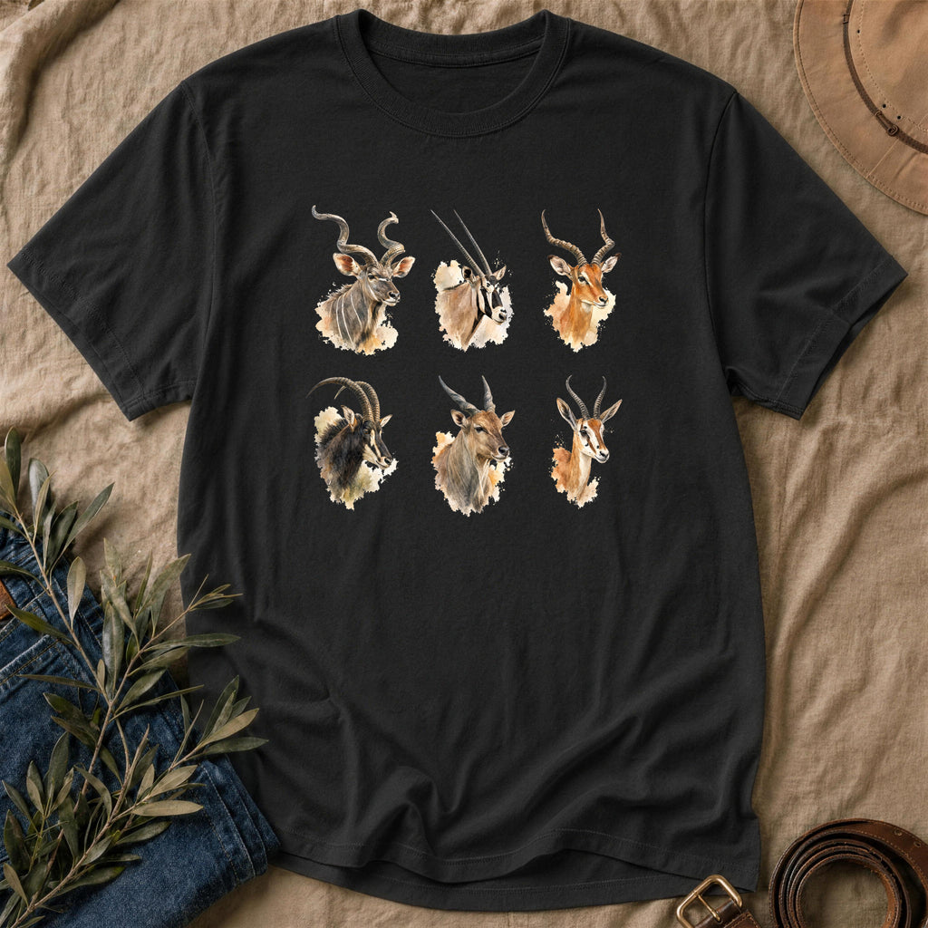 Antelope Array - Black