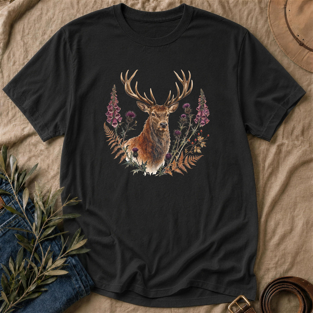Antler Management - Black