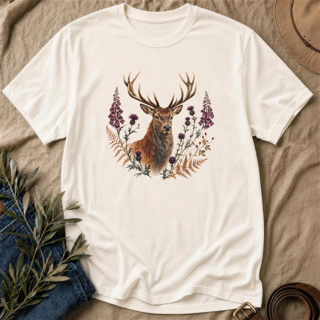 Antler Management - Natural