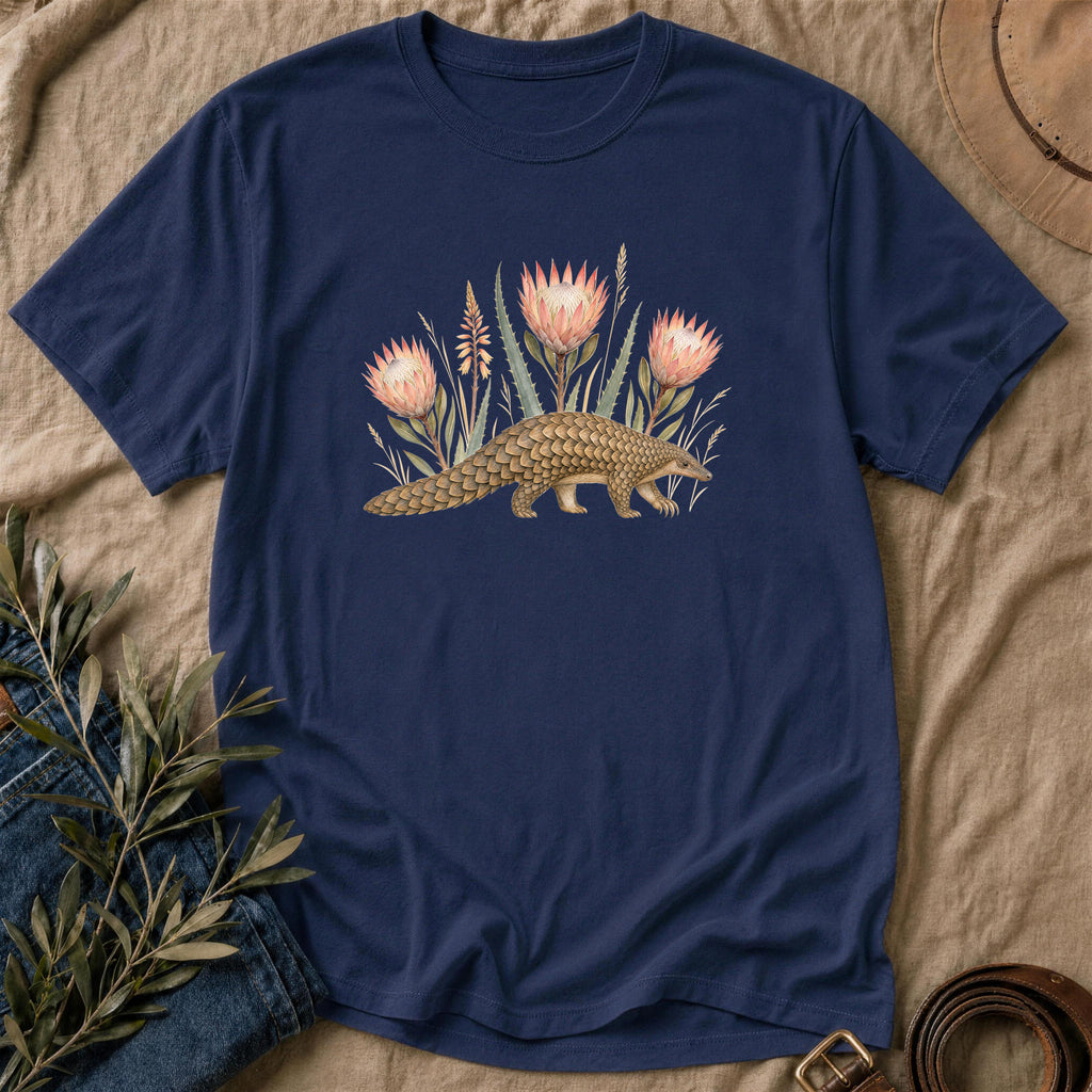 Armor Plated - Navy