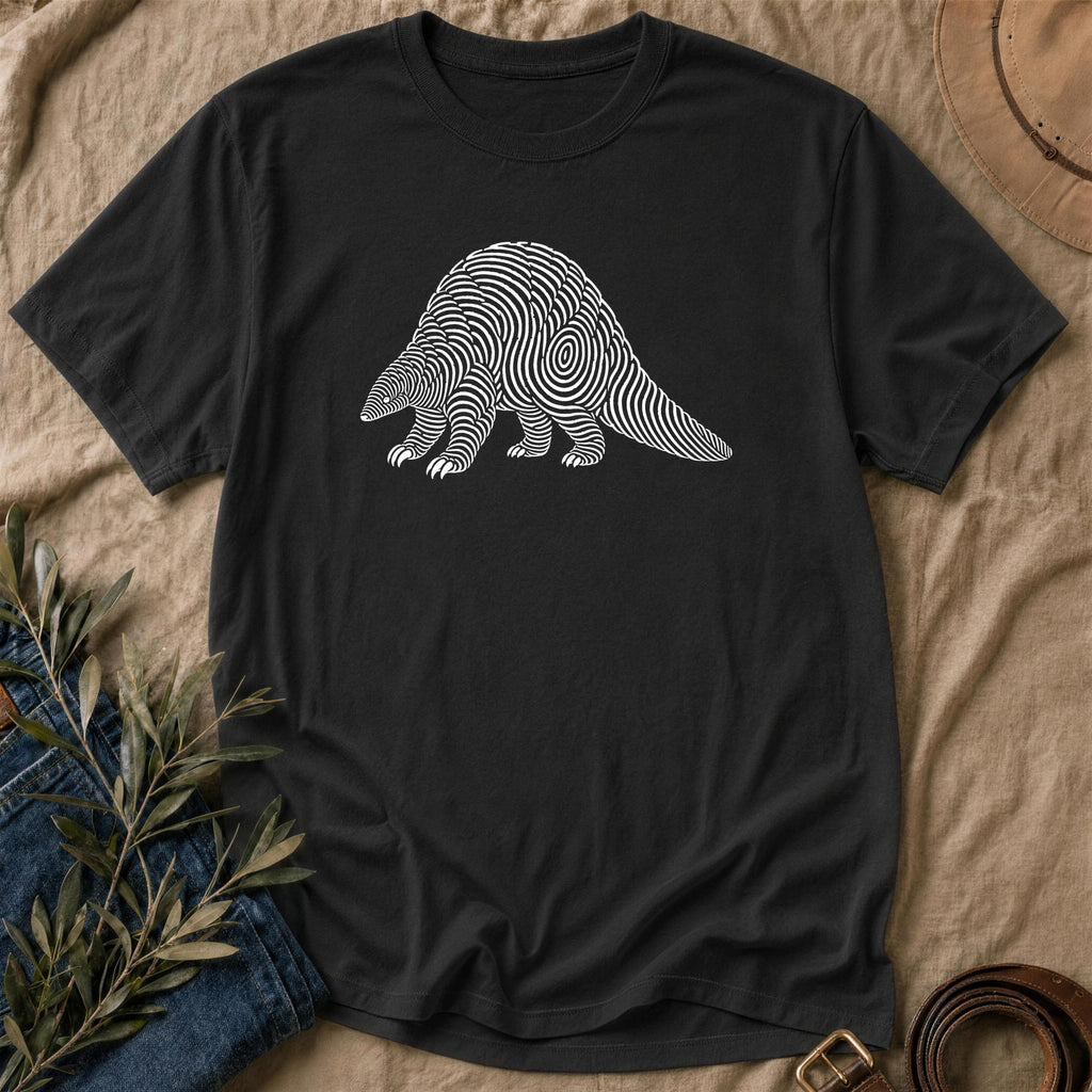 Armour Plated - Black