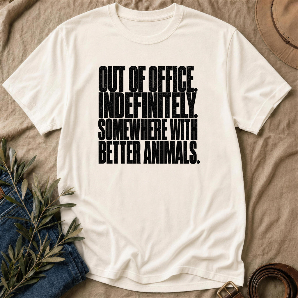 Away Message - Natural