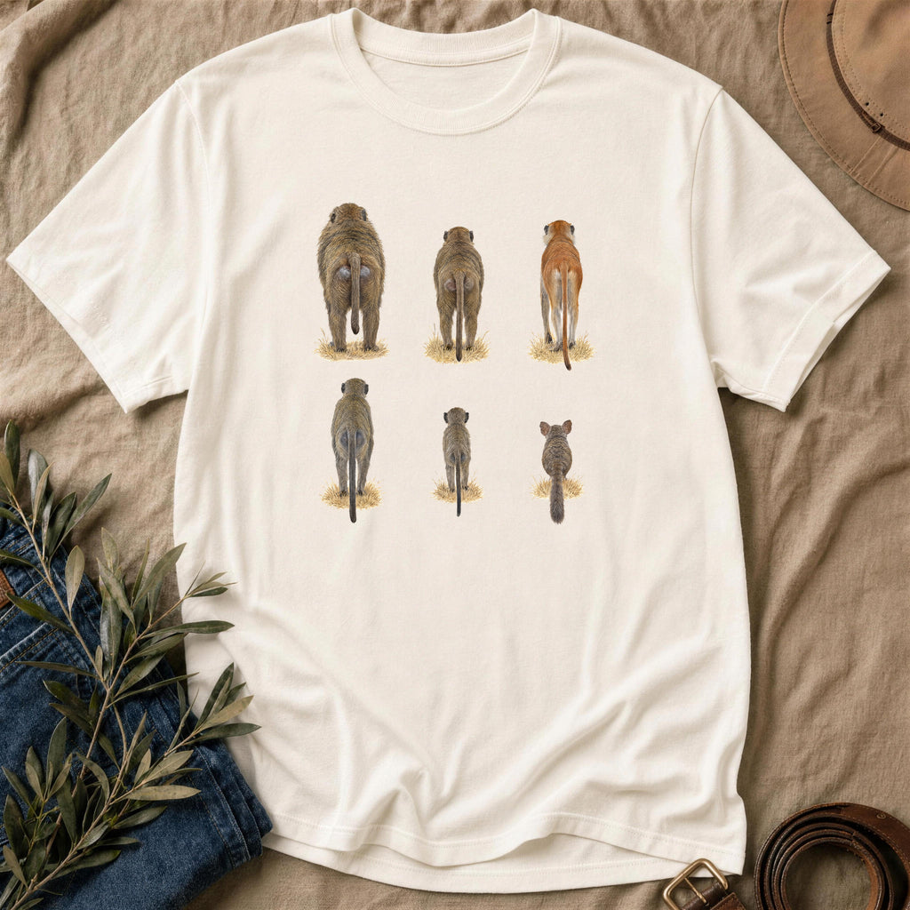 Back Chat - Natural