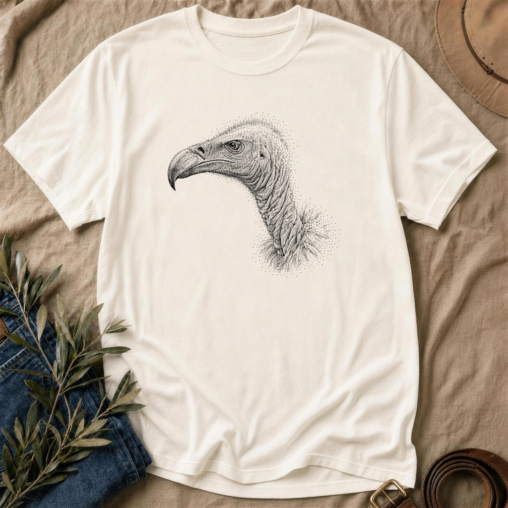 Bald Patch - Natural