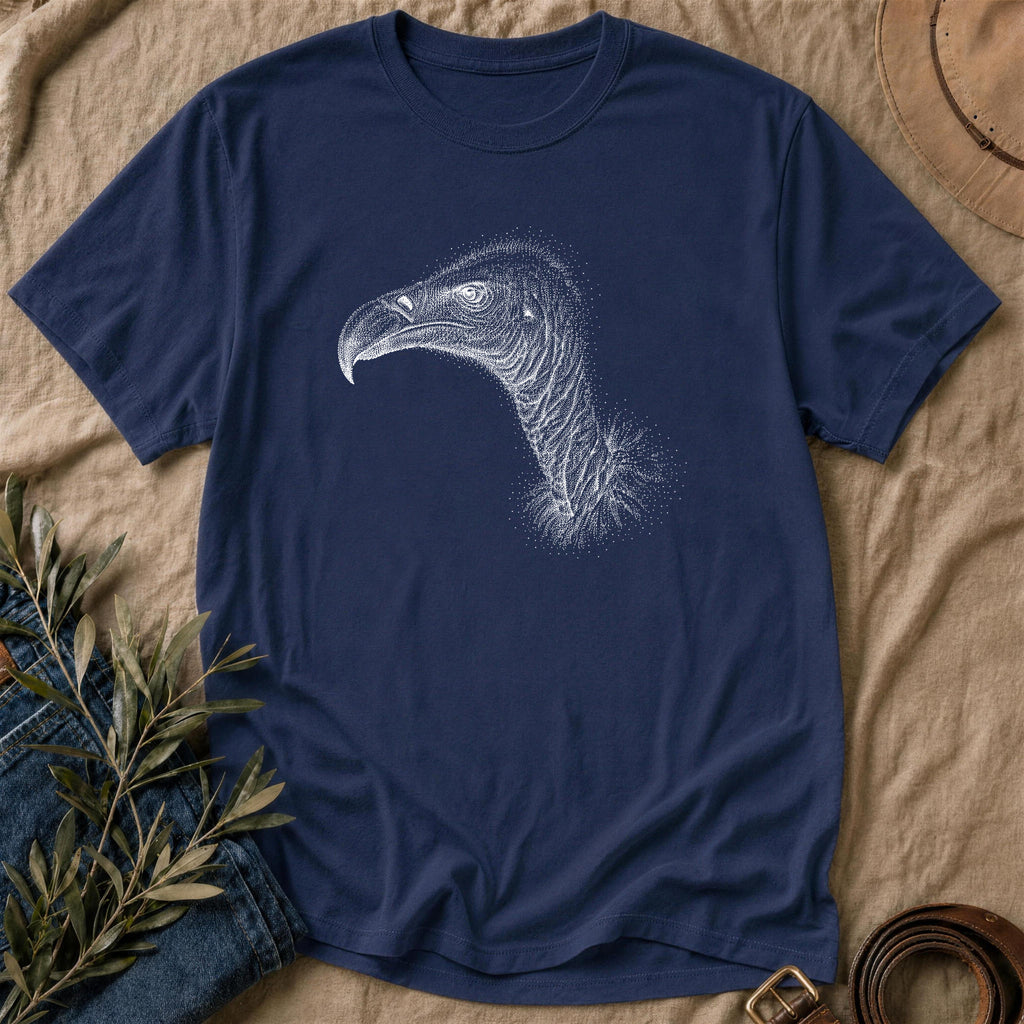 Bald Patch - Navy
