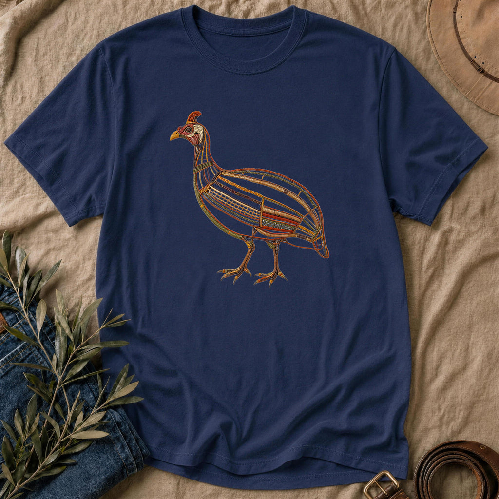 Basket Case - Navy