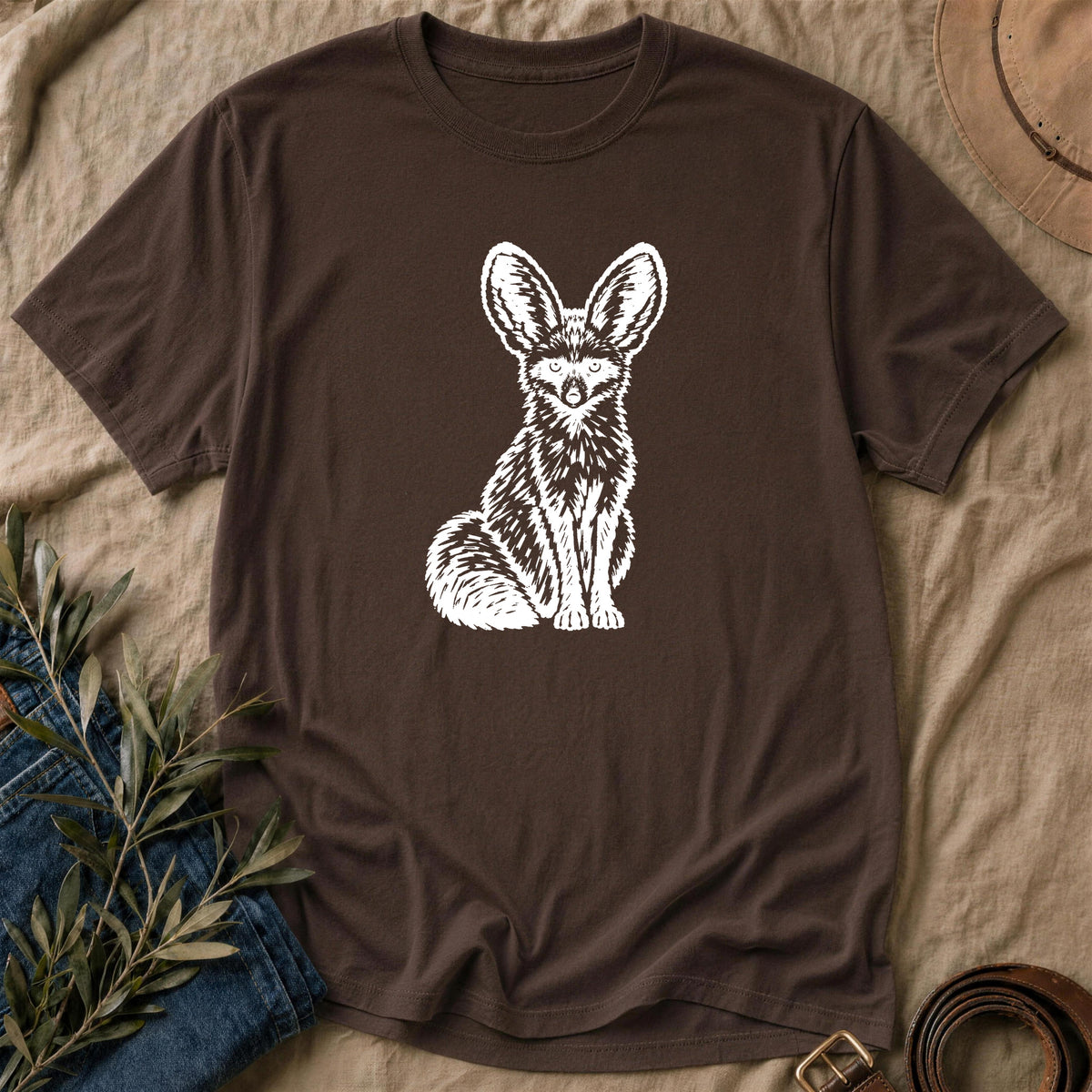 Bat Ears - Dark Chocolate
