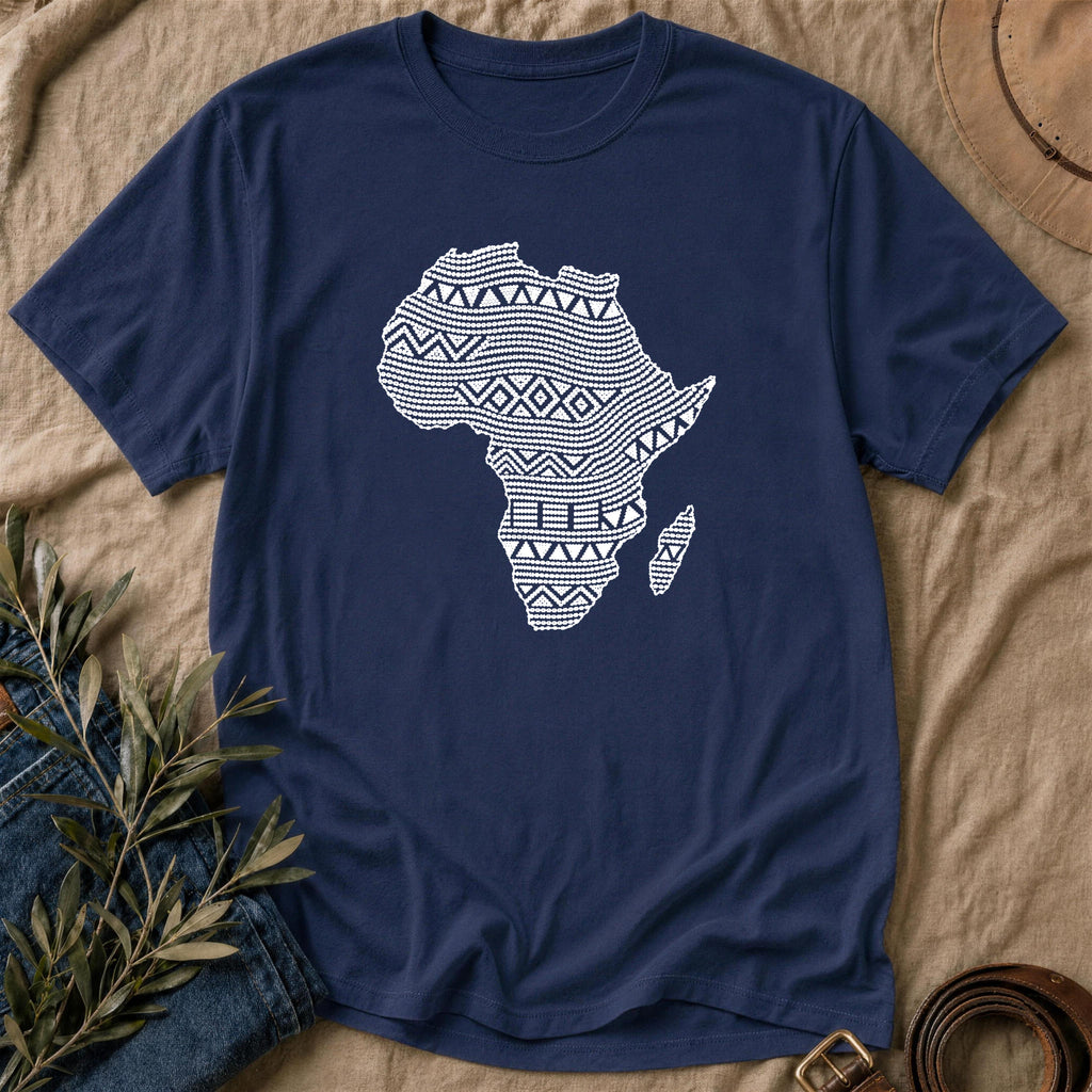 Beaded - Navy