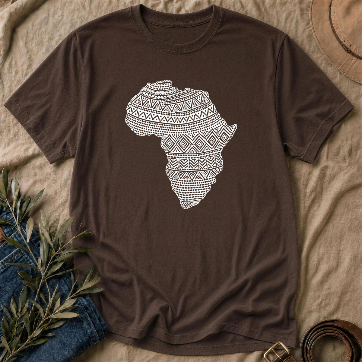 Beadwork - Dark Chocolate