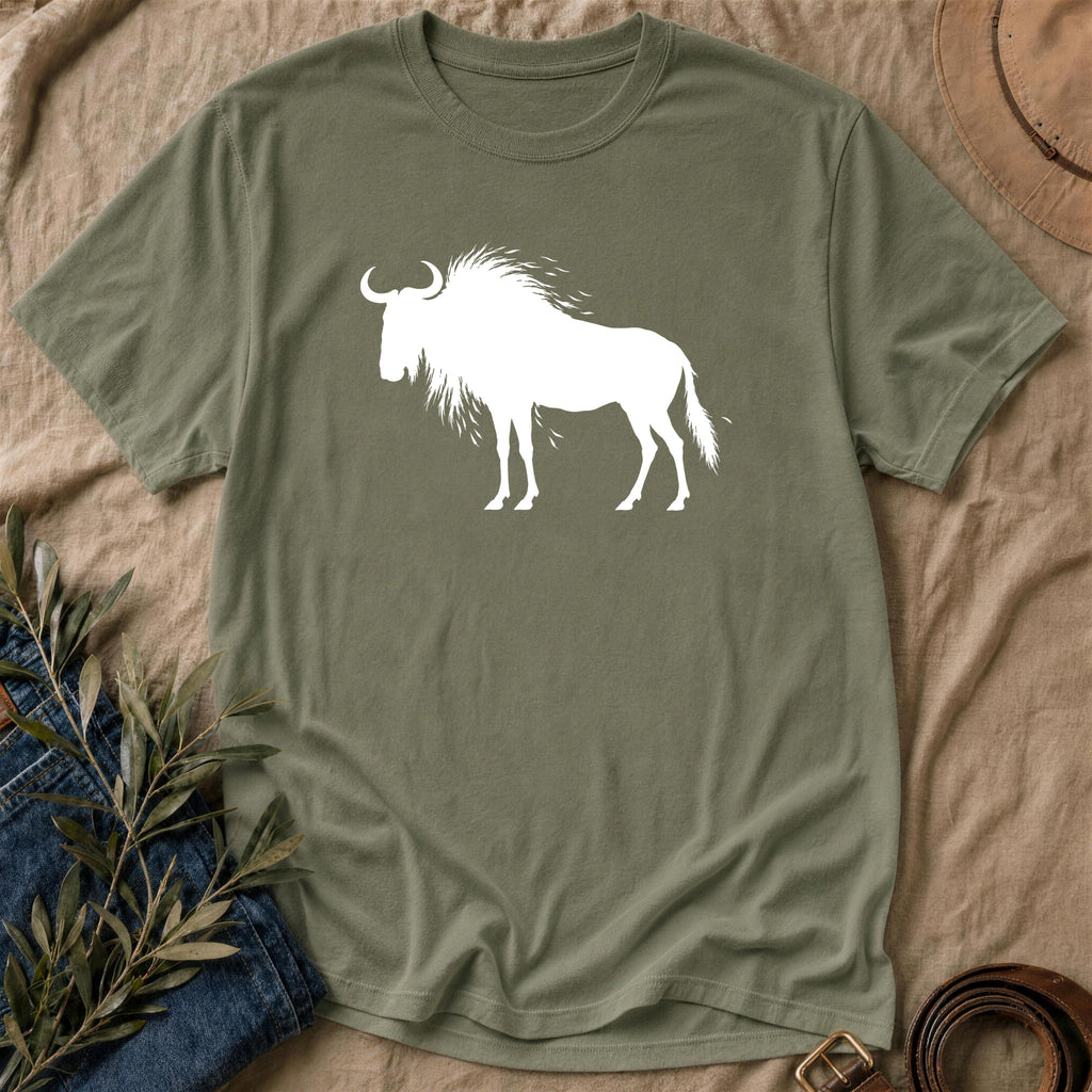 Beard Drift - Military Green