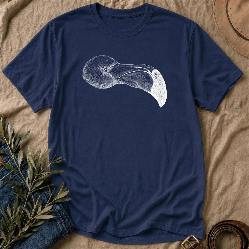 Bent Bill - Navy