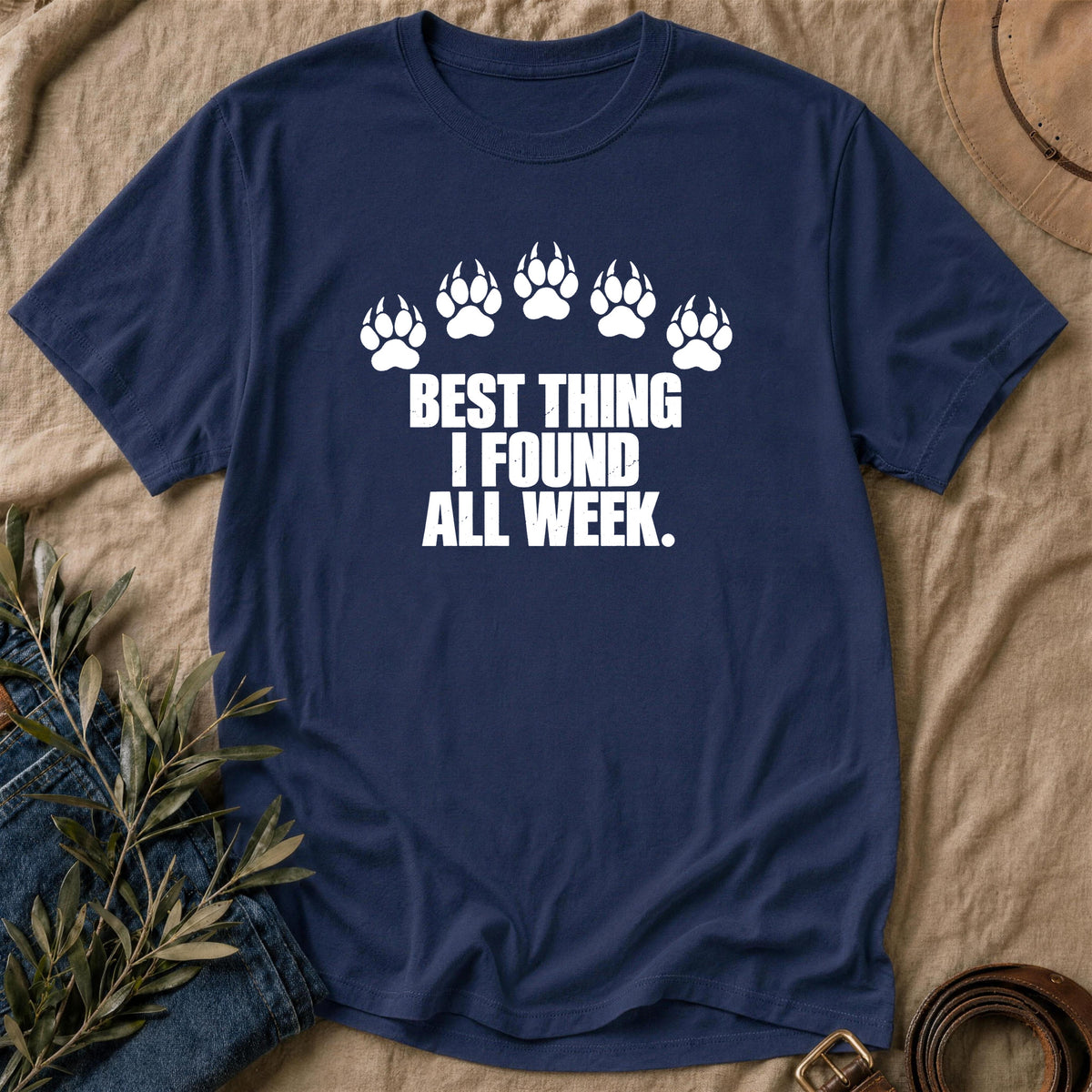 Best Find - Navy