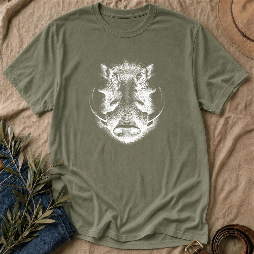 Best Side - Military Green