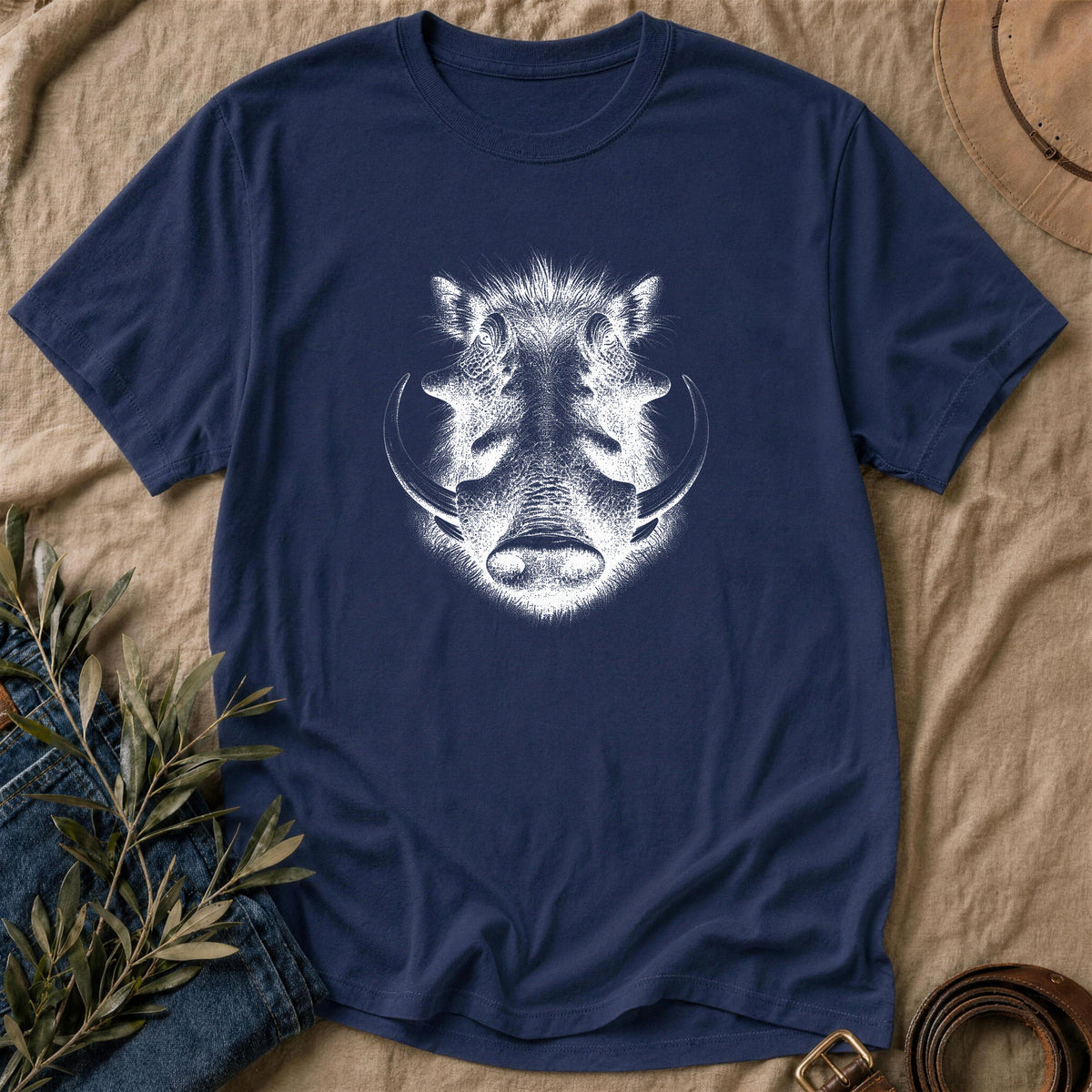 Best Side - Navy