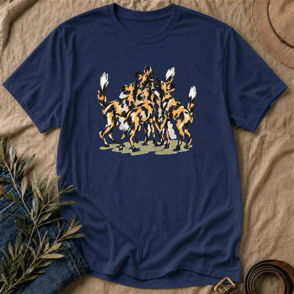 Big Hello - Navy