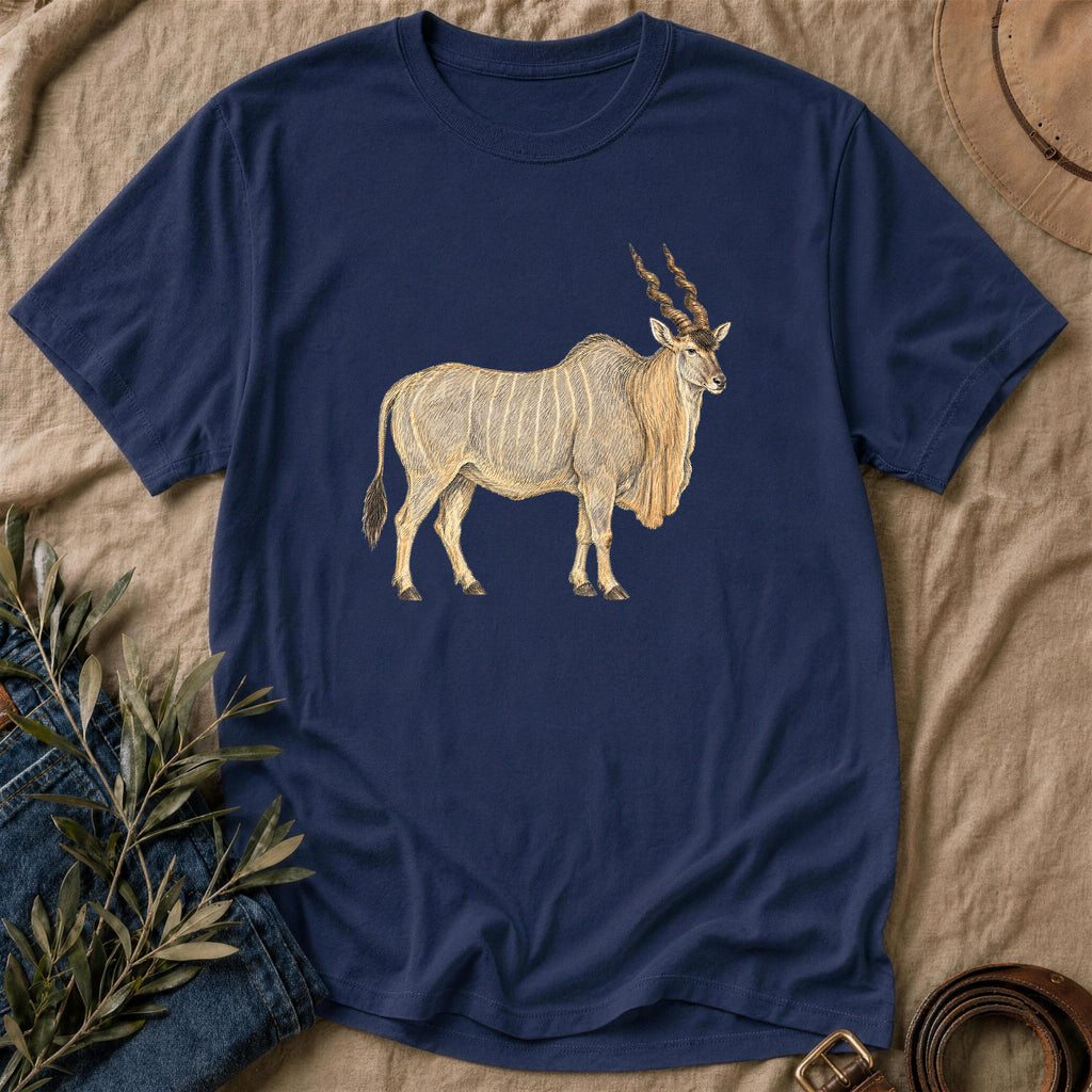 Big Ox - Navy