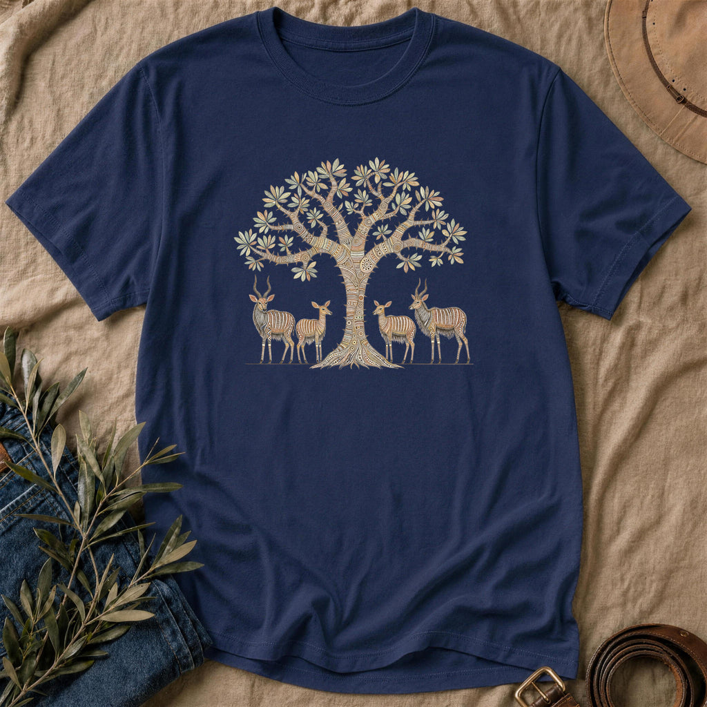 Big Shade - Navy