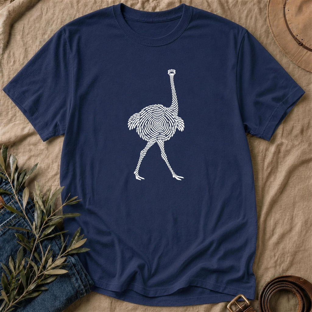 Big Strider - Navy