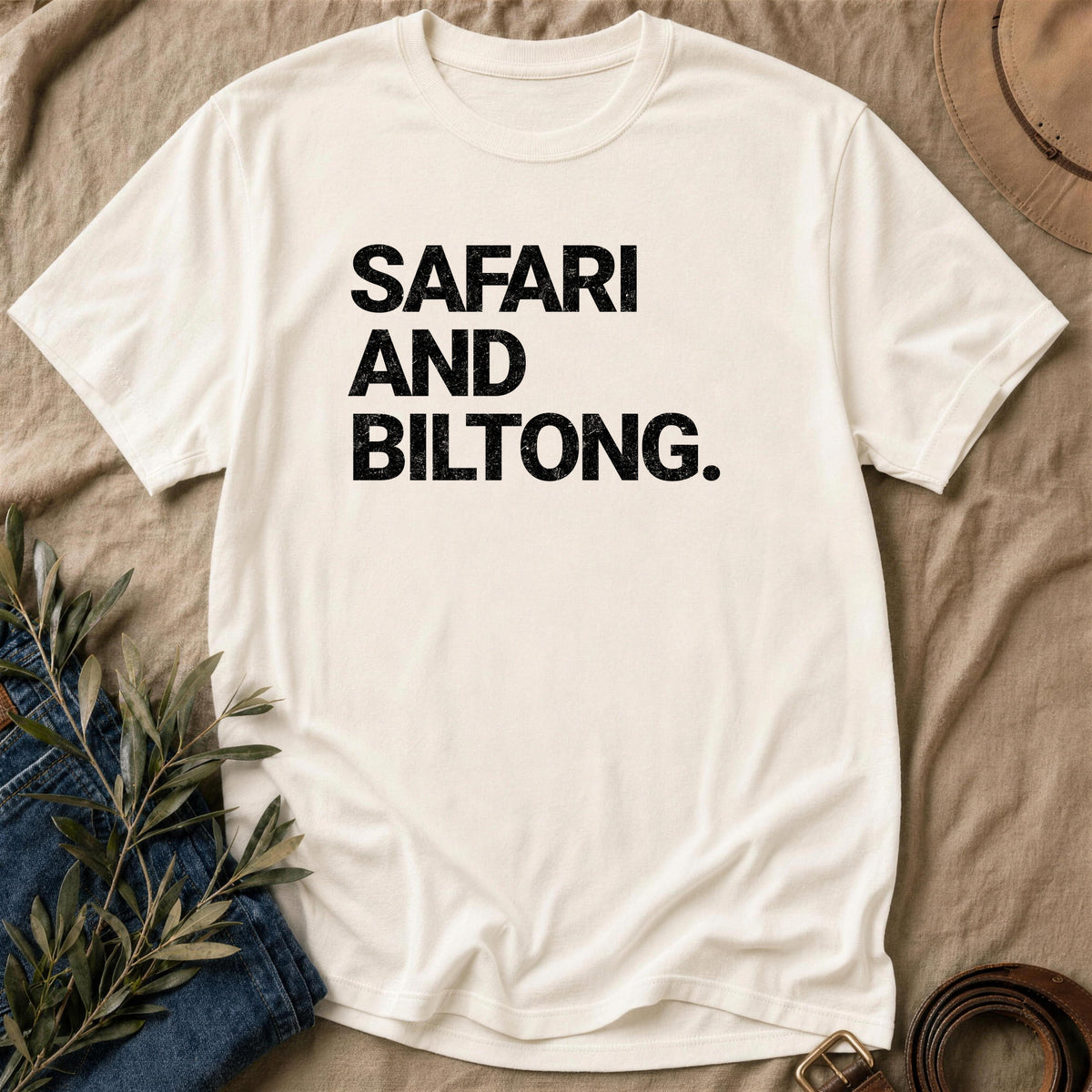 Biltong - Natural