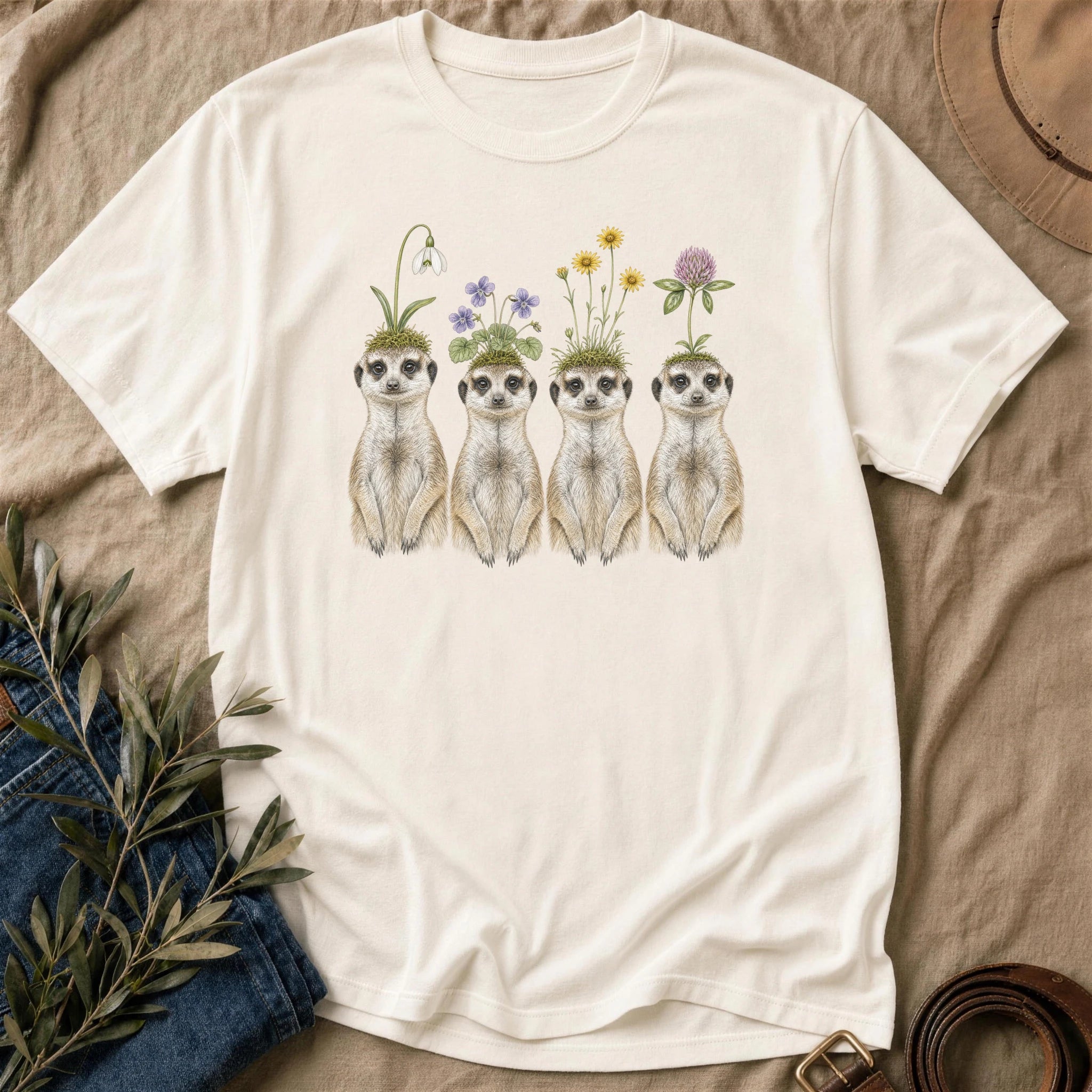 Natural