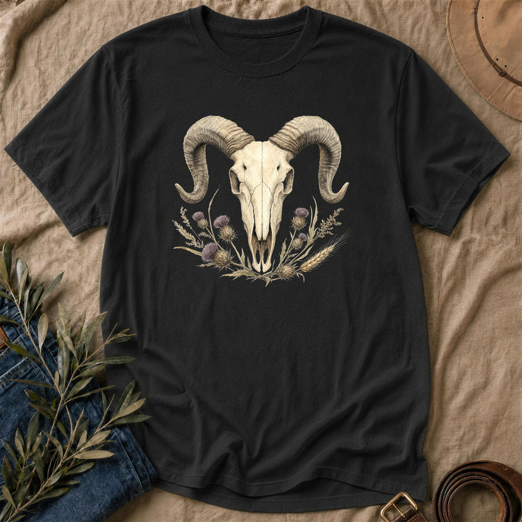 Bone Dry - Black